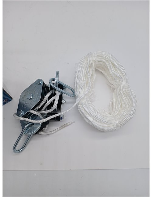 Connex DY270865 - Polea