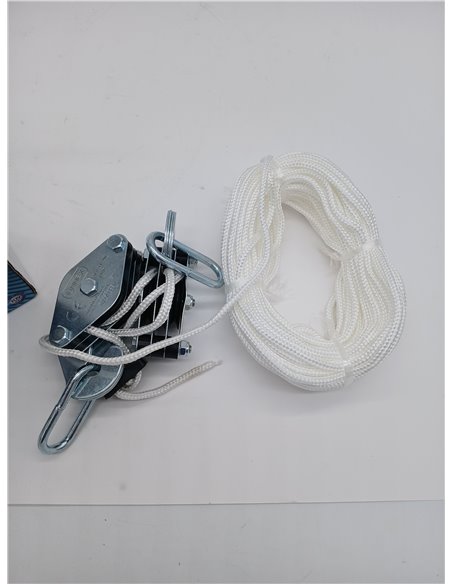 Connex DY270865 - Polea