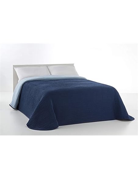 Sofia Lisa Quilt 250 X 270 C.04 Blue