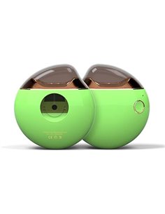 KKPLZZ Tijeras de uñas para bebés Cortaúñas eléctrico, Cortaúñas automático Cortaúñas para bebés antiarañazos para recién Nacido