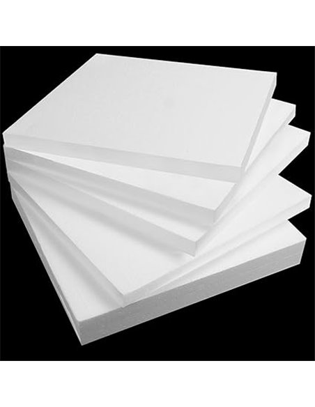 ASelected 1, Blanco, 30x30x2cm, 6