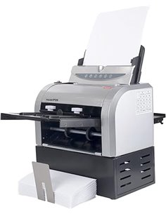 Plegadora de Papel DHP Folder P20