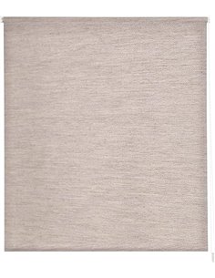 Estoralis BRAN – Roller Blind, 150 x 250 cm, Linen