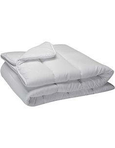 Pikolin Home – Autumn-Winter Duvet 300 g, Ecolofil Fibre Feel, Filling for 135 Bed (220 x 220 cm)