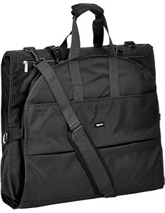 Amazon Basics Premium Garment Bag
