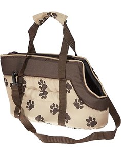 Hobbydog Tor bwl4 transporte Bag Bolsa de transporte para perros y gatos hundetasche gato Bolsa Bolsa de transporte bolsa caja d
