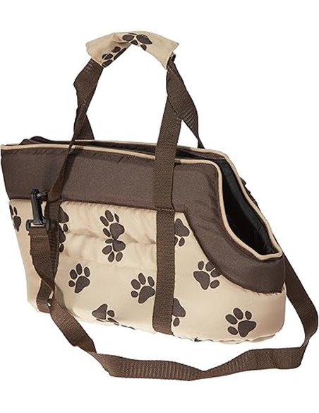 Hobbydog Tor bwl4 transporte Bag Bolsa de transporte para perros y gatos hundetasche gato Bolsa Bolsa de transporte bolsa caja d