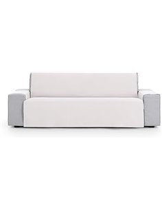 Eysa Oriente 3-Seater Practical Sofa Cover Colour 00/White