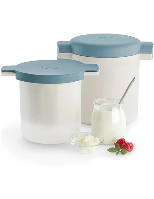 Lékué Yogurt and Kefir Maker Tool