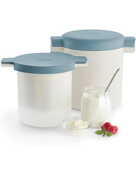 Lékué Yogurt and Kefir Maker Tool