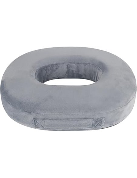 Coccyx Cushion Sciatica Cushion Coccyx Cushion Recovery Cushion Donut Shaped Cushion Hemorrhoid Coccyx Cushion For Coccyx Pain R