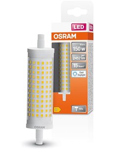 OSRAM LED Line Lampe, 19W, 2452lm, R7s, 6500K