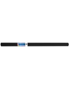 Liderpapel Papel Kraft Negro Rollo 25X1 Mt
