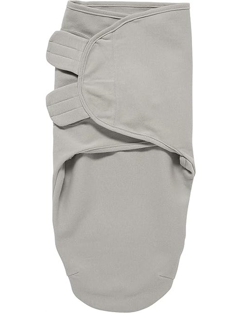 Saco Meyco Baby Uni, equipamiento inicial para recién nacidos (saco para bebés de 0 a 3 meses, suave para dormir, 100% algodón, 