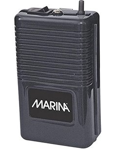Marina 11134 Bomba de Aire a Pilas