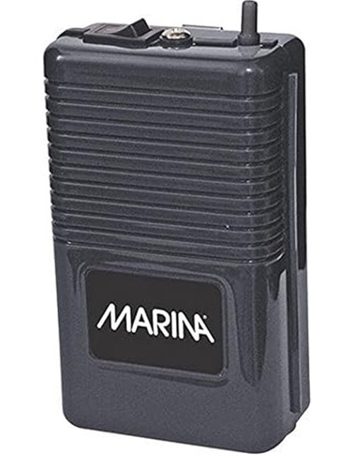 Marina 11134 Bomba de Aire a Pilas