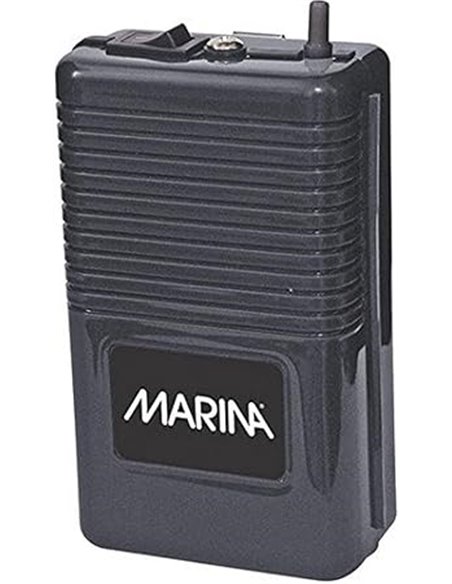 Marina 11134 Bomba de Aire a Pilas