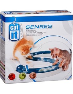 Hagen Catit Design Senses Play Circuit, Todos Los Tamaños De Razas