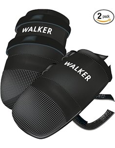 TRIXIE Botas Protectoras Walker Care para Perros