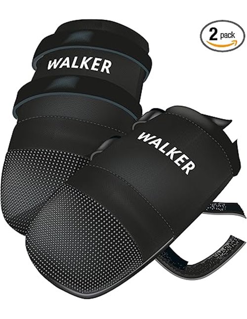 TRIXIE Botas Protectoras Walker Care para Perros