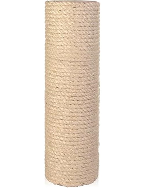 TRIXIE Poste Recambio Rascadores, 9 x 30 cm, Varios