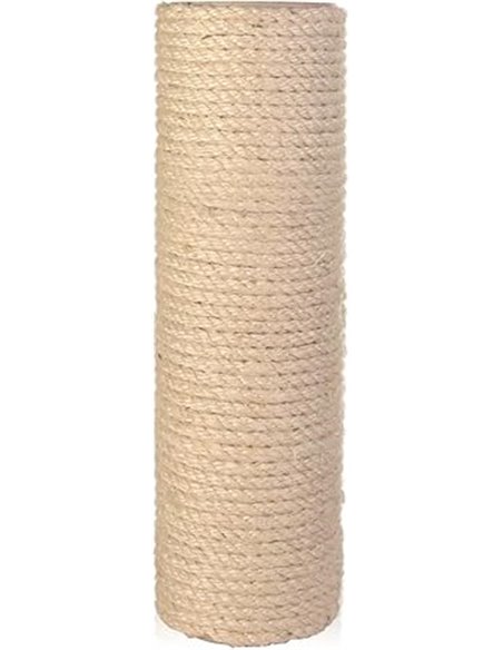 TRIXIE Poste Recambio Rascadores, 9 x 30 cm, Varios