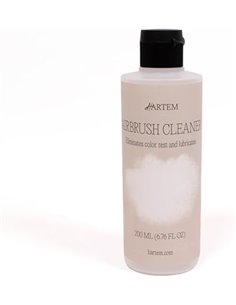 Hartem - Airbrush Cleaner - Limpiador Aerografo - 200 ml