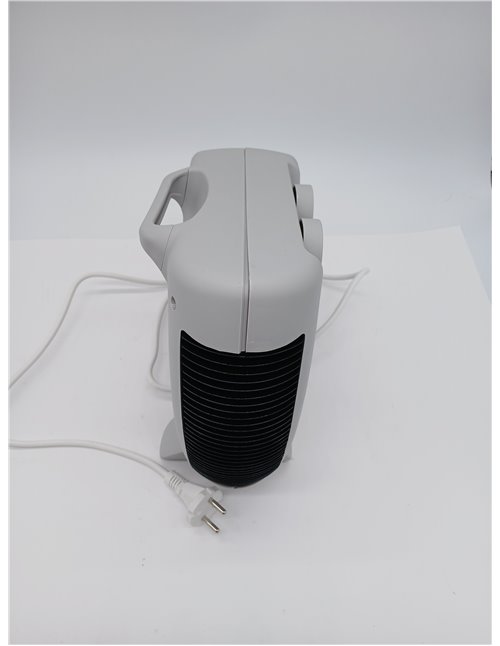Rayen | Drying Rack Cover with Heater | Quick Drying | Minimum Consumption | Extendable | Plug | Grey | Measurements: 105-180 x 