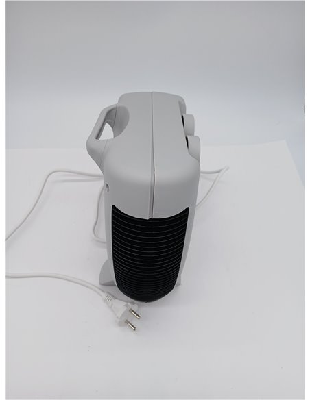 Rayen | Drying Rack Cover with Heater | Quick Drying | Minimum Consumption | Extendable | Plug | Grey | Measurements: 105-180 x 