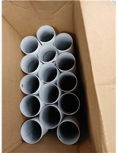 Estructura de metal para piscina Prism frame premium pool set 457 cm de diametro y 107 de alto.  2