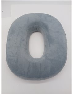 Coccyx Cushion Sciatica Cushion Coccyx Cushion Recovery Cushion Donut Shaped Cushion Hemorrhoid Coccyx Cushion For Coccyx Pain R 2