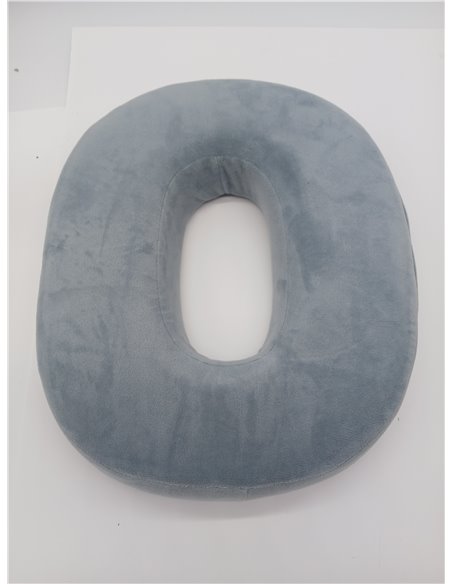 Coccyx Cushion Sciatica Cushion Coccyx Cushion Recovery Cushion Donut Shaped Cushion Hemorrhoid Coccyx Cushion For Coccyx Pain R