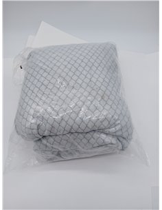 Degrees Home Teide – Funda de Colchón con Cremallera Antiacaros, Lavable y Transpirable – Protector de Colchón Suave, Hipoalergé 2