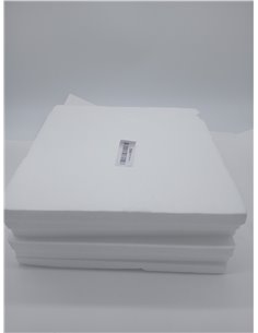ASelected 1, Blanco, 30x30x2cm, 6 2