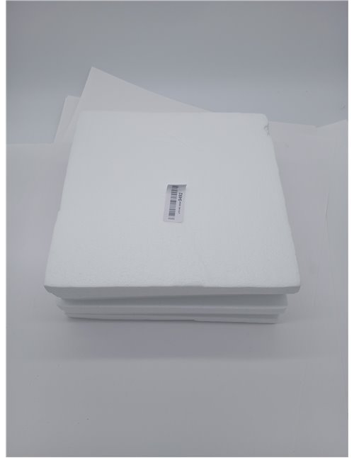 ASelected 1, Blanco, 30x30x2cm, 6