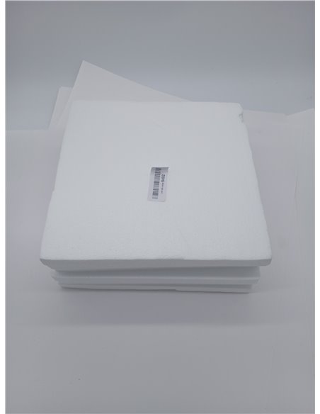 ASelected 1, Blanco, 30x30x2cm, 6