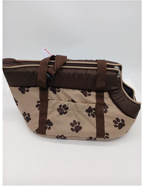Hobbydog Tor bwl4 transporte Bag Bolsa de transporte para perros y gatos hundetasche gato Bolsa Bolsa de transporte bolsa caja d