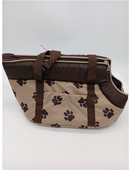 Hobbydog Tor bwl4 transporte Bag Bolsa de transporte para perros y gatos hundetasche gato Bolsa Bolsa de transporte bolsa caja d