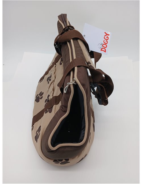 Hobbydog Tor bwl4 transporte Bag Bolsa de transporte para perros y gatos hundetasche gato Bolsa Bolsa de transporte bolsa caja d