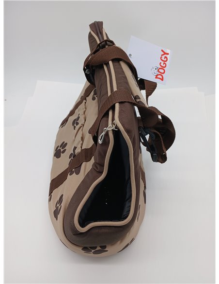 Hobbydog Tor bwl4 transporte Bag Bolsa de transporte para perros y gatos hundetasche gato Bolsa Bolsa de transporte bolsa caja d