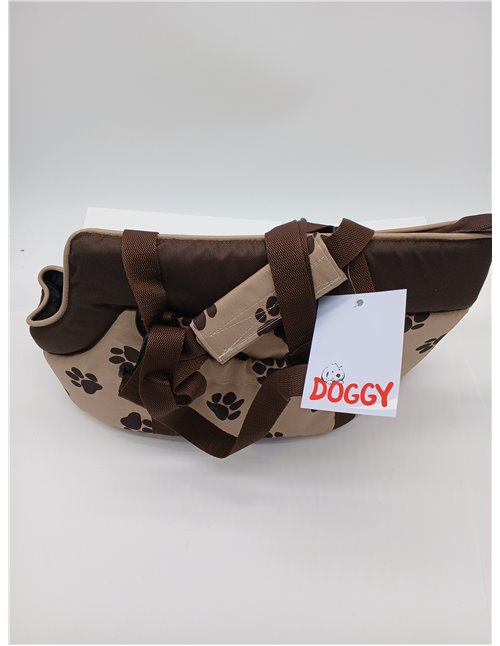 Hobbydog Tor bwl4 transporte Bag Bolsa de transporte para perros y gatos hundetasche gato Bolsa Bolsa de transporte bolsa caja d
