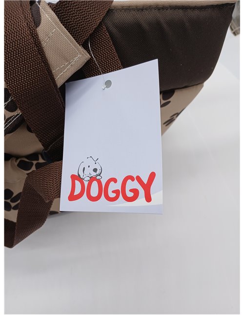 Hobbydog Tor bwl4 transporte Bag Bolsa de transporte para perros y gatos hundetasche gato Bolsa Bolsa de transporte bolsa caja d