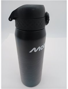 ion8 MotoGP Camouflage Thermal Bottle 750ml (24oz) Leak Proof, Easy to Open, Secure Lock, Carry Handle, Dishwasher Safe, Stainle