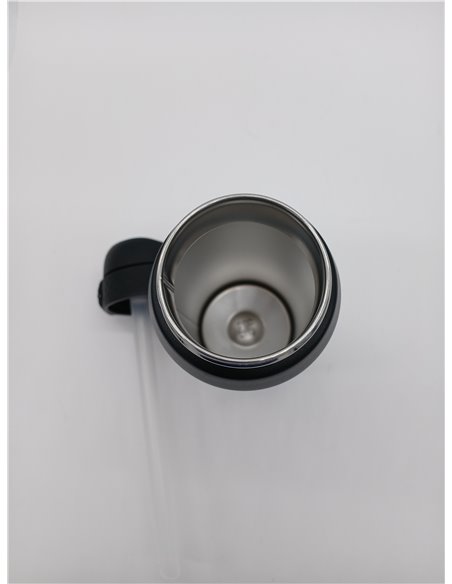ion8 MotoGP Camouflage Thermal Bottle 750ml (24oz) Leak Proof, Easy to Open, Secure Lock, Carry Handle, Dishwasher Safe, Stainle