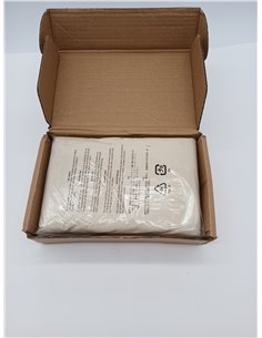 Amazon Basics Sabana Bajera Ajustable, 180 x 200 x 30 cm, de Poliéster Microfibra, Beige 2