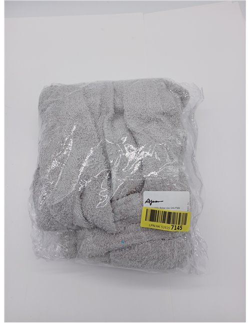 Top Towel - Confort - Albornoz niña - Albornoz niño - Algodón 100% - Rizo 450 grms.