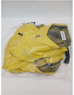 Vimy Trixie 67977 Raincoat, 62 cm, Yellow 2