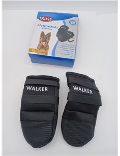 TRIXIE Botas Protectoras Walker Care para Perros 2
