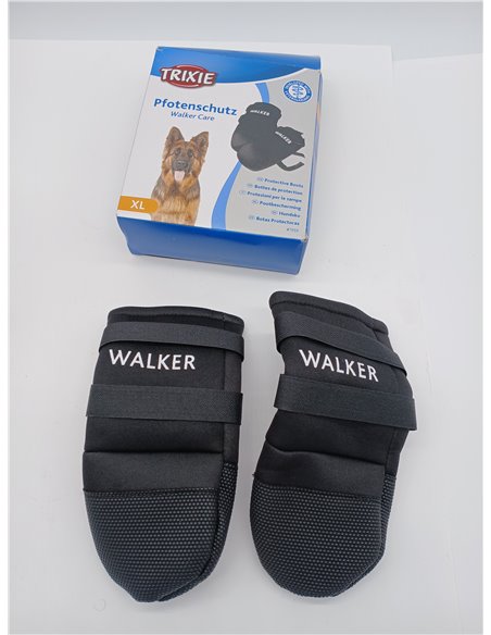 TRIXIE Botas Protectoras Walker Care para Perros