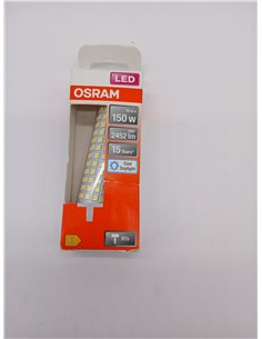 OSRAM LED Line Lampe, 19W, 2452lm, R7s, 6500K 2